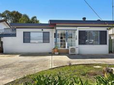 27 Oxley Rd Killarney Vale NSW 2261 UNDER CONTRACT - BOND, JUSTIN BOND'
Situated in a quality family suburb on a level 556 sq/m block; the
layout is three bedrooms, one bathroom and kitchen area, the condition
is poor with next to no wall linings, no kitchen and is not livable in
its current state. Ideal for the builder looking for a project or simply
knock it down and build a new home. Either way at this price it won't
last long!!!
Property Snapshot
Property Type:
House
Construction:
Cladding