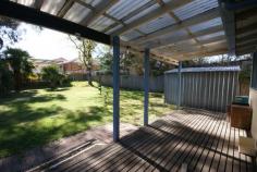 64 Taylor St North Hill NSW 2350 This older style weatherboard home would be a great home for the first home buying or investor. - Two large bedrooms & study nook. - Eastern sunroom - Lounge room with reverse cycle & open fire place - Open plan kitchen dining area leads out to a covered entertaining deck. - Lock-up garage & carport with a fully fenced back & front yard.