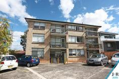 8/688 Victoria Road Ryde NSW 2112 The unit is elevated being on the first floor, away from the traffic,
despite its Victoria Rd address. It is well-presented, having recently
been updated, and includes parquetry timber floors, modern kitchen with
installed washer/dryer and an updated bathroom.
There’s really nothing to do for some time with great tenants who love
being there and are looking after it; their lease is current to
November 2014 with rent of $340 per week.
There is a good-size bedroom with built-in wardrobe. The sunny living
area opens to an East facing balcony at the side of the block with
district views and there is a large car space at the front. All this
and the Strata is pet friendly.
Located in the heart of Ryde and the unit is only a 800m walk from shops
and restaurants and a fabulous transport hub. You can be in the CBD in
just 25 minutes by car. If you're looking for a fantastic and quality
investment property, make sure you inspect. One bedroom units are
snapped up quickly.
To view at the Open for Inspection you can park in Gladstone Avenue and there is a walk-way through to Victoria Road.
Water Rates $171.00 pq Council Rates $239.25 pq Strata Levies $513.20 pq approx. Total 72 sqm Internal 49 sqm.
