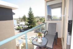 Unit 15/19 Surfview Road Mona Vale NSW 2103 Sing a medley of praise as you open the door to this ocean side beauty, sitting right in the breezy district of Mona Vale. Be amazed at the beautiful ocean view right from your balcony. - Fall asleep to the sound of the ocean in the queen sized room - Cook to your hearts content in the modern kitchen with electric stove top and oven. - Lounge with the balcony door open and enjoy the breeze from the beach just outside. - Modern bathroom flows from your bedroom for your convenience. - No need to worry with your car parked safe in the lock up garage. AVAILABLE SAT 27TH SEPTEMBER 2014