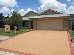 4 Lennon Blvd Narangba QLD 4504 This air conditioned 4 bedroom home has been perfectly maintained and ticks all the boxes for either the investor or a family looking to this place home. The main bedroom is air conditioned and has a walk in robe and the other bedrooms all have built-ins and ceiling fans. Enjoy the lovely open plan kitchen, dining and lounge room overlooking the outdoor patio. There are security screens throughout and the property is fully fenced. Situated in Panorama Estate on a 600m2 block, the property is close to all amenities and parkland. The property is well appointed and achieves a rental income of $380/wk. Ring now and make an appointment to inspect this home today