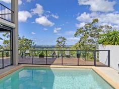 59 Midway Terrace Pacific Pines QLD 4211 $749,000 - $789,000 Owner already moving out - it's time to present your offers!
Located in the highly sought after Vue 360 precinct, this prestigious
home sits on a prime block taking advantage of picturesque views of the
Pacific Ocean and Gold Coast skyline including Surfers Paradise. The WOW
factor of this stunning home is sure to impress everyone that walks
through the front doors. This is one of those rare opportunities that
should not be missed as homes like this don't come on the market every
day.
Features include:
4 generous sized bedrooms (2 downstairs & 2 upstairs), all with their own air conditioners and ceiling fans
Large Master bedroom with walk-in wardrobe, it's own balcony overlooking
the Pacific Ocean, and large ensuite with double vanity, spa bath,
large shower and heated lamps
Modern Master bathroom downstairs with deep bath, large shower, and heated lamps
Lounge/media room with ocean views and surround sound in the ceiling
Modern open concept kitchen with new Stainless Steel appliances and views of Surfers Paradise with plenty of cupboard space
5kw German solar inverter & 3kw Canadian solar panels
Expansive outdoor Alfresco entertaining area with automatic blinds to block out the sun
High ceilings and balcony upstairs that overlooks the living areas downstairs
Fully Landscaped yard with fenced pool and wood deck overlooking the ocean & Gold Coast skyline
Solar heating for the swimming pool
Double car lock up garage
Back to base security system & security screens throughout
Bespoke curtains throughout
Plenty of storage throughout the house
Expansive separate laundry
Rainwater tank to water the gardens
Sitting on a pristine private block with no neighbours behind or one
side makes this an extremely rare opportunity to claim one of the best
views on the Gold Coast! Owners are motivated to sell, so don't delay
book your inspection today!
Read more at http://pacificpines.ljhooker.com.au/N9GGMK?play=1#XjJyp8xzAG4BxEtu.99