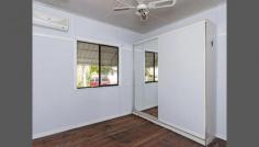 16 Nathan Street East Ipswich QLD 4305 The Owner Says Sell, And So Here’s Your Chance to Buy ! ! ! If it’s position you are after, this is an unbeatable opportunity. Take a look at this one, and look at it now! The owner has quite clearly told us that this home must be sold, and by listing the property at this price, you can guarantee it will be sold before you know it! You had better get in quick! It’s so close to shops, train station, buses, school’s, highways, everything you need is at your fingertips! Comprising of Hardwood floors, 2 huge bedrooms, a very cosy, but large lounge room, separate kitchen, tandem carport, huge double lock-up shed, and a beautiful big back garden, and just a very cute property overall. • Very Manageable 809m2 Flat Block • Double Length Carport • Large Living Room • Hardwood Floor Boards • 2 Lovely Big Bedrooms With Built In Robes, One Has Air Conditioner • Double Lock Up Garage • Great Location, Less Than 8 Minutes To Ipswich CBD • Large And Fully Separate Kitchen • Separate Laundry With Exit To Back Yard • All Types Of Public And Prestigious Schools Very Close By • East Ipswich Train Station Only Approximately 500m Away General Features Property Type: House Bedrooms: 2 Bathrooms: 1 Land Size: 809 m² (approx) Indoor Features Toilets: 1 Air Conditioning Outdoor Features Carport Spaces: 2 Garage Spaces: 2 Other Features Built-In Wardrobes,Close to Schools,Close to Shops,Close to Transport