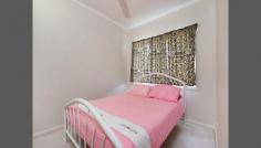 4/23 Armstrong Street Edmonton QLD 4869 EDMONTON TOWNHOUSE - CLOSE TO EVERYTHING This well maintained townhouse has a few extra features to boast about, full length built-in robes to both bedrooms and over head cupboards to the kitchen. The fully tiled open plan living area opens out onto the private courtyard and there is a lovely garden at the entry. There is a second toilet downstairs as well as an upstairs toilet and bathroom that services both the double sized bedrooms. There is car parking space at the front door and a resort pool in the complex. For more information please call Sharon Vyner on 0417 778 606. General Features Property Type: House Bedrooms: 2 Bathrooms: 1 Indoor Features Air Conditioning Outdoor Features Carport Spaces: 1 Swimming Pool - Inground Other Features Built-In Wardrobes,Close to Shops,Close to Transport,Garden,Formal Lounge