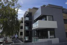 2-166 Bathurst Street, Hobart Tas 7000 $339,000 Attention Investors. Here is your chance to secure an "up-and-running" investment property right in the high-demand CBD of Hobart. This near new 1 bedroom apartment is currently let and has an impeccible rental history. Currently let at $400pw and offered for sale fully furnished. Not only that, there are huge tax depreciation benefits that put this property in the "do-the-numbers" category. The complex was built in 2012 and is striking in appearance. All quality furniture and fittings are included in the sale and make this property great value for money. This apartment has a generous outdoor terrace included and is perfect for entertaining. There is also a car spot located in the secure basement car park.
