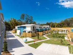 174-176 Stringybark Road Sippy Downs Qld 4556 Inspections Inspections by appointment only. Stringybark Place is pleased to announce the launch of Stage 2. With the sell out of Stage 1, the very attractive entry price to Stage 2 starts at $379,000. - 3 BEDROOMS - 2.5 BATHROOMS - 2 CAR GARAGE - EASY MAINTANENCE GARDENS & LOW YEARLY FEES *GREAT START FOR FIRST HOME BUYERS WITH $15,000 BUILDING BONUS AND NO STAMP DUTY. Architecturally designed townhouses by Mondo Architects comprise of three-bedrooms, two-bathrooms plus powder room, study, storage space, double lock up garage and an outdoor entertaining area which includes undercover patio area. The grounds of Stringybark Place will be fully landscaped resort/beachside style living and will boast almost two hectares of open recreational space. The Estate will offer two BBQ and pool areas and a 24/7 on-site manager. Only 8 minutes to Mooloolaba Beach, 10 minutes to Maroochydore town centre, 10 minutes to the Sunshine Coast University Private Hospital, 15 minutes to the Sunshine Coast Airport and only an hour to Brisbane, Stringybark Place is sure to be a great purchase for your investment for your portfolio. The vacancy rate for Sippy Downs/Buderim is less than 1 percent, with a current rental return of $390 to $410 per week for these particular townhouses. Body Corporate Fees approximately $2,200 pa Council Rates approximately $1,200 pa Water Rates approximately $200 per quarter Stringybark Place retains the important 4556 Sippy Downs postcode. This is essential for a family that wants to enroll their children in local schools, as they must live within 10 kilometers of the school precinct. With Stage 1 already SOLD OUT, there is only limited townhouses available in the Stage 2 release, so to be sure to secure your townhouse now or to visit our display suite please refer to the contact details. Note: Fees quoted are an estimate only
