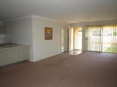3/9 Panorama Street Bargo NSW 2574 On offer is this four year old strata villa which is situated in a fantastic location close to local shops and public transport. Featuring two bedrooms, main with walk in robe and second bedroom with built in robe, study nook, modern bathroom and kitchen, split system air conditioning, single car garage with internal access and a private courtyard. Property also offers natural gas for heating, hot water and gas cooktop. Please be quick to schedule your private viewing. $325,000