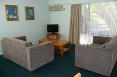 19/55 Pacific Drive
Port Macquarie, NSW 2444
Situated in the popular "Beaches" Resort this lovely two bedroom
apartment would be a wonderful place to enjoy time away whilst still
reaping the benefit of a good investment. As owners of this property
you have the opportunity to do so, as you are entitled to two weeks free
holiday usage for you and/or your family to utilise.
The fully furnished open plan configuration with modernised kitchen
takes in the view of the pool with ocean glimpses. The two bedrooms are
spacious and have built in robes. The bathroom is large and features a
separate toilet. There is an allocated undercover car space.
The resort is fully managed with an on-site manager and has an in-ground pool and BBQ area.
Located directly opposite Flynn's Beach you have the convenience of shops, transport and cafes at your doorstep.
Great investment with a bonus annual holiday and with this price reduction, definitely one to consider!