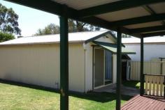 8 Dorothy Avenue, Kootingal Tamworth NSW 2340 $259,000 Open: Sat 1 Nov 2014 10:00am - 10:30am A generous & extremely comfortable family home of 4 bedrooms, with 2 bathrooms, enclosed front verandah, sun room to the rear and large undercover deck PLUS beautifully shaded rear yard that's perfect for family living. Large converted shed would suit family day care or home office, plus undercover parking for two large cars. Peaceful village living with schools, pool & shopping close by. This home is immaculate in presentation & offers real value to a young family. Previously let at $310.00/week. Investors there is not a thing to be done here! WONT LAST LONG!! Call to inspect! Property Details Bedrooms 4 Bathrooms 2 Car Ports 2 Land Area 744 m2
