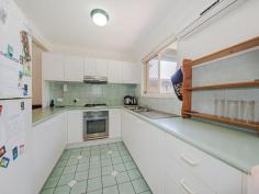 27/116 Meadowlands Road, Carina QLD 4152 Only once in a while does a property of this caliber come on to the market in such an affordable price range. It’s located in the highly popular “Carindale Gardens” Complex which includes Intercom Security Entry Gates, an On-Site Manager, a Community Swimming Pool and individual Visitors Parking. This particular Unit, which is tucked away toward the rear of the complex, features: – 3 good sized bedrooms on the upper level – All bedrooms have built in robes with sliding mirror doors – Master Bedroom has its own private balcony – Spacious open plan living and dining area – Modern kitchen with lots of cupboard and bench space – Kitchen leads to a cosy covered patio area – Large sunny rear courtyard with privacy fencing