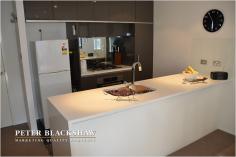 64/11 Trevillian Quay Kingston ACT 2604 Exclusive Waterfront Living Spacious one bedroom apartment presenting a fantastic lifestyle opportunity within the exclusive Lakefront development. Located on the fourth level, featuring contemporary interiors including modern kitchen and light filled open plan living and dining spaces which flow out to an entertaining terrace with fabulous lake views. Residents enjoy the use of the fully equipped gym and superb courtyard with stunning infinity pool overlooking the lake. A rare opportunity to purchase one of only a handful of apartments in a never to be built out location. Premium foreshore location. Within minutes to the Parliamentary zone, Kingston, Manuka and the City. - Modern kitchen with Miele appliances - Bedroom with direct access to terrace - Elegant main bathroom with twin vanity - Ducted reverse cycle air conditioning - Secure basement parking plus storage - Body Corp: $845 per qtr approx. General Features Property Type: Apartment Bedrooms: 1 Bathrooms: 1 Land Size: 0.52ha (1.29 acres) (approx) Outdoor Features Garage Spaces: 1 Eco Friendly Features EER (Energy Efficiency Rating): Medium (4.5) $510,000