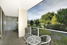 113/15 Coranderrk Street, City ACT 2601 $635,000+ If you prefer understated elegance and European styling to trendy glitter and ostentatious opulence, classic lines, broad commanding corridors, magnificent marble finishes, quality craftsmanship and timeless detail, this apartment is for you. You're a professional or ready to downsize and are accustomed to the spoils of an inner city lifestyle in a convivial urban space. You long for the creature comforts of a residential home minus the maintenance and expense of commuting with entertainment at your doorstep. The attractive second level apartment offers a bright cheerful northerly aspect across a full length covered balcony to the leafy tree-tops of Glebe Park. Sufficiently elevated to afford privacy, the light filled spacious and flowing apartment of 108m2 is one of the largest and most functional floor plans, conveniently located at the opposite end of the pool deck second level, for ultimate relaxation and entertaining.