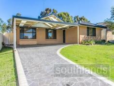 32 Timaru Grove South Penrith NSW 2750 FANTASTIC LOCATION" This
extended neat & tidy spacious 5 bedroom brick veneer home offers
the purchasers plenty of live in options; with the property consisting
of front lounge, stunning gourmet fitted kitchen with dining, an
extended rear reception/entertainers area, 5 fantastic bedrooms, two
bathrooms with separate toilet. The property also has a fresh coat of
paint, modern down lights, timber flooring to living areas, split system
air conditioning and a large carport, yet with all this space it sits
on a very manageable 562sqm block (approx) on one of South Penrith's
best streets, close to schools, shops, and public transport. 32 Timaru,
sounds like, its just for you! View Sold Properties for this Location View Auction Results General Features Property Type: House Bedrooms: 5 Bathrooms: 2 Land Size: 562 m² (approx) Indoor Features Toilets: 2 Air Conditioning Outdoor Features Carport Spaces: 2 Other Features Close to Schools,Close to Shops,Close to Transport,Garden,Polished Timber Floor Floorplans & Interactive Tours