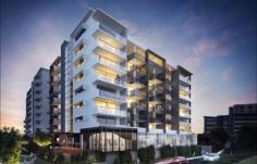 6762 Chermside, Brisbane QLD 4032 $347,625 Each bright and breezy apartment will be as large as possible with free-flowing open plans, liveable balconies, modern kitchens and bathrooms, and ample storage areas. There will be 169 car spaces, plus additional motorcycle and bicycle parks. Property features: 1 Bedrooms, 1 Bathrooms, 1 car External: 13M2 Internal: 54M2 On site management Secure roller door access via proximity card to basement car parking Fully secured electronic access to lobby and all levels Audio intercom to all apartments Two levels of secure basement parking - See more at: http://www.thorntons.net.au/real-estate/property/718505/for-sale/apartment/qld/brisbane-4000/6762-chermside/#sthash.ARJa6Sm5.dpuf