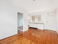 3/185A Falcon Street Neutral Bay NSW 2089 A rare opportunity exists for a first home buyer or astute investor to add to their portfolio. This sunfilled 43m2 apartment is brimming with potential and just waiting for you to capitalize on the opportunity. Tucked away from the road in a small complex of 8, this unrenovated 1 bedroom apartment presents a rare blank canvas and you just need to bring your paint brush and tools! - Double sized bedroom with ensuite & built in wardrobe - Combined lounge and dining - High ceilings and plenty of natural light - Living area north facing - Low maintenance - Level entry from Falcon Street - Big Bear shopping centre & Oaks Hotel close by Read more at http://wahroonga-pymble.ljhooker.com.au/9N0GZ6#AqF98pc48qyqO5WF.99