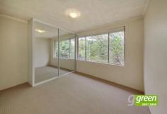 10/46 Meadow Crescent Meadowbank NSW 2114 PriceUnder Contract ! Property TypeUnit Delightful 2 bedroom unit located on the top floor with an easterly aspect , light filled throughout and in a sought after area in Meadowbank. Enjoy the convenience to transport and shops. Walk to the ferry and station. 2 bedrooms with built in wardrobes Combined lounge dining Modern kitchen Large bathroom with shower & bath tub Under cover car space Security building Strata $538 per quarter Unit size 69.1 sqm Total 85.7 sqm Further information contact us Green Real Estate Agency Phone 9807 8899 (24 Hours - 7 Days a Week) Property Features Alarm SystemBuilt-In WardrobesClose to SchoolsClose to ShopsClose to TransportFireplace(s)Secure ParkingTerrace/Balcony
