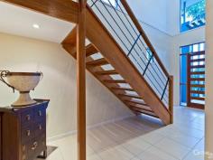 Located in the Green Gate village of North Lakes, this beautifully built
and maintained ex-display home will have your friends green with envy.
Set across 2 floors, this house is cheerful, bright and breezy and
is perfect for the family who love to entertain or, for those who simply
like privacy in a resort style home.
Large alfresco area, a well designed kitchen and open plan living
set's this home aside from the rest. It is lavish and indulgent with all
the trimmings but without the unaffordable price tag.
Come along and see for yourself. This home will not disappoint.
Features include but are not limited to:
4 bedrooms
Master bedroom with huge spa bath and walk in robe
Separate dining area
2nd living area upstairs
Ducted Air Con
Open plan kitchen
Stainless steel appliances
5 burner gas stove
Walk in pantry
Huge alfresco area
Much more!
Call Emmy for your private inspection or watch out for the open homes