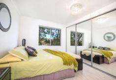 12/117 Homer Street Earlwood NSW 2206 A simply stunning 2 bedroom apartment offering a secure and relaxed lifestyle. This immaculately presented easy care apartment is located on the first floor of a very sought after block with security entry. Chic interiors flow to an north easterly balcony with pleasant district views across the tree tops. Enjoy the newly appointed kitchen with quality stainless steel appliances. * 2 spacious bedrooms * built in robes in bedrooms * full size bathroom * newly appointed dine in kitchen * open plan lounge and dining rooms * combined laundry and storage room * Intercom entry to apartment * crystal light fittings * oversize garage 24.6 sqm