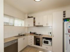 22/1-13 Ernest Street, Redlynch, Qld 4870 For Sale Offers Mid - High $200K! This modern two bedroom unit is located in a modern and extremely well maintained complex, with an onsite manager option. Features include; • Small pets allowed with Body Corporate approval • Ground floor location - no stairs to climb • Living / dining room - split air conditioning • Spacious kitchen with modern appliances • Two spacious bedrooms - both with split air conditioning • Ensuite bathroom to main bedroom • Separate main bathroom • Fenced rear courtyard - maintained by Body Corporate • Carport + lock-up storeroom • Pool & covered barbeque area in complex • Walk to shops, public transport & Red Beret Hotel • Currently tenanted for $300 per week unit 16.07.2015 • Cairns City Council rates $2,358 per annum (approx.) It is just a few minutes drive to both Redlynch State College & St Andrews Catholic College. An easy 15 minutes drive will take you to Cairns CBD & International Airport. NB Please note as this property is tenanted we require 48 hours notice for an internal inspection Inspections Inspections by appointment only. Features General Features Property Type: Unit Bedrooms: 2 Bathrooms: 2 Outdoor Carport Spaces: 1