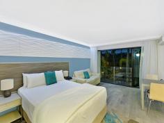 224 Terrigal Dr Terrigal NSW 2260 ONCE IN A LIFETIME Located
an easy walk to Terrigal Beach, Shops, Cafes and Restaurants is the
iconic Terrigal Pacific Coastal Retreat. The entire resort has gone
through a major renovation and refurbishment from the new floorboards
with Caesar stone benches in the apartments to the beautiful pool area,
spa and landscaped gardens. We have a fabulous offering of 21 studio apartments, 3 one bedroom lofts and 1 two bedroom single level apartment for sale. All
apartments come complete with new flooring, modern kitchenettes, 50
inch flat screen TV, quality beds and all the amenities needed for that
perfect holiday stay. Almost all the apartments have a sun
drenched aspect with either views over the magnificent pool area or
views toward the picturesque Terrigal lagoon. Recent additions to
the Resort include a large commercial BBQ and alfresco dining area,
Large Balinese-style covered Hot Tub and landscaped gardens to sit,
relax and enjoy your holiday. The Resort is ideal for your own
personal Holiday retreat, a superannuation purchase or as a pure
investment. While the resort does not offer permanent living options,
owners can pre book a number of dates ... show more View Sold Properties for this Location View Auction Results