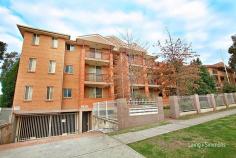 3/80-88 Cardigan Street Guildford NSW 2161 This open plan 2 bedroom unit is perfect for investors, being conveniently set in a high demand location. With built-ins to both bedrooms and access to balcony from main, this impressive sized unit provides a great sense of privacy. Not an opportunity to be missed! Features include: -Ground floor -Combined living and dining -Carpeted throughout -Large bathroom -Gas cooking -Internal laundry -Security car space -Security intercom