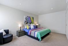 1-4/3 William Street Brunswick VIC 3056 KING OF WILLIAM A boutique development with an attractive price tag, this brand new home showcases designer flair whilst enjoying a host of quality appointments. As you enter this luxury home you're greeted by a good sized home office which has its own kitchen and powder room. As you continue your journey upstairs 2 generous sized bedrooms, one with BIR, seperate bathroom with floor to ceiling tiles and the other being the master bedroom with WIR and ensuite. On the third level you find the spacious open plan living which is highlighted by timber floors opening out to a generous balcony with Northerly aspect complimenting the well-equipped stone kitchen featuring stainless steel appliances. Extras include lock up garage, heating and cooling, alarm system & internal access from the garage. All this within a hop of the hustle and bustle of Sydney Road, a skip away from the famous cafes and bars of Lygon St, and just a jump away from the CBD, with both train and tram access. General Features Property Type: Townhouse Bedrooms: 2 Bathrooms: 2 Indoor Features Ensuite: 1 Alarm System Built-in Wardrobes Air Conditioning Outdoor Features Garage Spaces: 1 Other Features Close to Schools, Close to Shops, Close to Transport, Heating, Prestige Homes, Roller Door Access