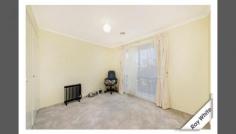 7 Dalton Place, Florey, ACT The perfect opportunity presents it's self to either live in the ever popular suburb of Florey, or alternatively this property is currently rented so it would be the ideal investment opportunity. Location is the key, situated in a quiet cul-de-sac just a short stroll to Florey Primary School and Florey Shops and minutes from the Belconnen Shopping Centre. This well maintained home presents 3 generous sized bedrooms all with built in robes and an open plan kitchen/family room with neat kitchen including dishwasher. You will be spoilt for living space with a separate dining room plus separate lounge with ceiling fans and ducted gas heating throughout. Leading out into the backyard the entertainment area will be enjoyed all year round, overlooking to well established garden, with veggie patch, garden shed and double lock up garage. Features include: 3 bedrooms all with built in robes Large kitchen with family room Separate dining and lounge room Ducted gas heating 797m2 block and 102m2 living Double lock up garage EER 2