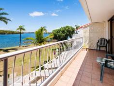 16/81 Boykambil Esplanade North Hope Island Qld 4212 $539,000 Sanctuary Bay townhouses are sought after
for their idyllic location overlooking the Coomera River and this
townhouse takes full advantage. Relax on the patio, take in some fishing
or simply watch the boats cruise by. You will love the lifestyle.
Standout Features Include:
*Master bedroom with retreat opens to a wide balcony facing east to the Coomera
River.
* Two bedrooms, tiled balcony off each room
* Ensuite bathroom and main bathroom plus powder room
* Gourmet kitchen
*Single lock up garage plus a second undercover carport and parking in front of
Garage
* Garage easily converted to 3rd bedroom or office
* For residents, a private swimming pool, spa, gated storage bay
* Expansive lawns and manicured gardens
Read more at http://paradisepoint.ljhooker.com.au/9Z3H4J#60ZLRBEDm86b1YCB.99