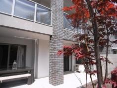 13/68 MacLeay Street, Turner ACT 2612 $379,000+ A wonderful opportunity to enter the desirable Turner market with an established, proven and reliable investment, currently returning $450 per week rent, walking distance to ANU and the City. In quiet oak-lined Macleay Street, a much sought-after contemporary ground floor boutique apartment with a cool free-flowing floor plan an entertainment courtyard as large as the rate of rental return of 6% per annum! Impeccably presented, 102m2 combined indoor and outdoor living is available with upmarket furniture, kitchen and laundry appliance brands, fully equipped to begin both a care-free property portfolio and city lifestyle. Take advantage of the owner’s change in circumstances. Now realistically priced to meet the market, my vendor's instructions are clear and the property is for immediate sale. Talk to the agent to discuss your needs.