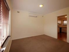 1/2 Tennyson Street Kurralta Park SA 5037 $250,000 - $265,000 • Ideal location, walking distance to Ashford hospital and Tennyson Medical Centre • Two good size bedrooms • Lounge faces west which allows nice light in the afternoon • Large kitchen with an abundance of cupboard space, floating floors and gas stove • Bathroom and laundry combined • Outside courtyard suitable for a BBQ area • 2 car spaces • Walking distance to transport and shopping centre DON’T MISS THE OPPORTUNITY TO GET INTO THE REAL ESTATE MARKET!!! View Sold Properties for this Location View Auction Results