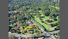 Cnr Copeland and Pennant Hills Road, Beecroft, NSW
Development Potential (STCA)
This is a prime development site.
Offering easy access to city and suburban buses. Take advantage of the
M2/M7 and a quick trip to the (M1)F3. Notable amenities on your
doorstep: Pennant Hills Golf Club, Beecroft Bowling Club, Macquarie
shopping centre, Beecroft train station, renowned primary and high
schools. Current Hornsby Council zoning: Residential AS. 3 Copeland Road, Beecroft 5 Copeland Road, Beecroft 585 Pennant Hills Road, West Pennant Hills Combined approximate land size 3,911sqm.
