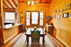 26 Merilbah Rd Bowral NSW 2576 Offers Over $745,000 Open: Sat 18 Oct 2014 2:30pm - 3:00pm * Privately positioned, architect designed cedar timber cottage exuding charm * Lounge/sitting room & lovely entrance with vaulted ceiling * Well appointed open plan kitchen with lots of storage * Dining area opens out to sun filled verandah/deck * Timber lined ceilings, hardwood floors, garden shed & water tank * Lovely gardens include fruit trees (quince, plum & peacharine) * 5 mins walk to nearby golf courses, moments drive to Bowral CBD Property Details Bedrooms 4 Bathrooms 2 Garages 2 Land Area 1563 m2