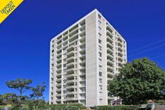 10F/5-29 Wandella Road Miranda NSW 2228 Situated on the 1st level of a conveniently located resort-style complex with lift access this light & bright spacious one bedroom apartment represents real value in today’s market A large open plan living with separate dining area leads out to a great, private balcony with a leafy aspect. The galley-style kitchen has a handy opening to the living area. There is a large bedroom with built-ins and the full main bathroom is cleverly integrated with an internal laundry & dryer. With is a single lock-up garage and an extra separate storage cage, as well as good off-street parking nearby the property is situated in a popular, well maintained complex offering both an internal heated pool and an outdoor pool, only minutes to shops, schools & transport. A great first home or ideal investment