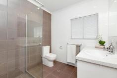 3/45 Kintore Street Mile End SA 5031 $319,000
A professional renovation throughout has breathed new life into this
unit, creating ambient modern living spaces. Should you be looking to
start or add to your investment portfolio, then this one would be a real
winner. What we love! * Open plan kitchen/dining/lounge *
New well designed kitchen with stainless steel appliances including
underbench oven, gas cooktop, retractable range hood, dishwasher, great
storage spaces include pantry cupboard & good work surfaces * 2 bedrooms, both good sized, main with built-in robe *
New bathroom with floor to ceiling tiling, shower alcove, toilet and
vanity incorporating front loading washing machine facility, 3 in 1
light/heat/exhaust * Floating floors & venetian blinds throughout * New reverse cycle split system air conditioning * Instant gas hot water service * Security screen doors front & rear * Undercover parking for one vehicle * Rear courtyard Well
positioned in a small single group with cosmopolitan Henley Beach Road
shopping precinct just around the corner. Great location within approx 2
kms of the CBD and with transport to the city and beach nearby.