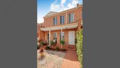 7/27-51 Charles Street Bentleigh East Vic 3165 Located in the highly sought after McKinnon High School zone this
timeless townhouse offers all the conveniences of a modern and low
maintenance lifestyle. This light filled two storey home is situated
within walking distance to every amenity East Bentleigh has to offer.
The many features include; A spacious sun drenched lounge room with views of the private & secure front garden An open plan kitchen & meals area which boasts granite bench tops, s/s appliances & a breakfast bar A private, secure and very low maintenance backyard with access to the lock up garage 3 generous robed bedrooms (master with W.I.R) Central bathroom & powder room Well equipped with ducted heating, evaporative cooling, alarm, intercom & plenty of storage With
character, charm, a flowing floor plan and many extras this spacious
townhouse has so much to offer any astute buyer. Also very well
positioned within the McKinnon High School Zone and close to G.E.S.A.C,
transport, Strip Shopping and expansive parkland. Inspection is sure to
inspire!