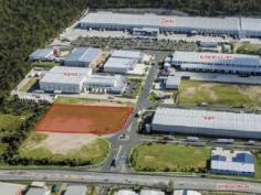 20 Southlink St Parkinson QLD 4115 Property Description: • Site Area : 9,980 sqm • Zoned – Future Industry • Approved Plans for a 4166.5sqm Warehouse Total Areas • Warehouse - 4166.5 sqm • Ground Floor Office - 270 sqm • First Floor Office - 185 sqm •First Floor Amenities - 26.5 sqm •Pump Shed - 25 sqm Site Cover •Buildings 4471.5 sqm •Awnings - 1407.7 sqm •Car Parking - 589 sqm • Direct access to Mt Lindsey Highway and Motor way • Site with Development Approval in Place- Dig Tomorrow • Adjacent major tenants include Coles, Target, Kimberley Clark, and Caltex • Close to Browns Plains Shopping District This parcel of Industrial land is in a Prime location. Don’t miss out having your warehouse at this Premier Southlink Industrial Address. For further information or to arrange a viewing, please contact our office.