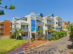 4/7 Lord Street Port Macquarie NSW 2444 Located almost on the corner of Lord and Stewart Street opposite Town Beach, Port Macquarie. The complex is small and with the growth potential of Port Macquarie it offers for now sound investment returns with future almost certain exciting growth potential. The rental returns are pooled by the onsite management and forwarded to the individual owners. With each owner able to enjoy 2 weeks of annual holidays in their apartment.