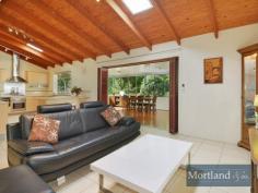 2 Lytham St Indooroopilly QLD 4068 Bedroom/s: 4 Bathroom/s: 2.5 Garage/s: 2 Land Size: 926 Sqm Price: Under Contract - $775,000 Description: At last, an immaculate lowset brick home with large level gardens is available for you and your family. The home is situated in a highly sought after position in Indooroopilly, close to all the amenities, yet it’s peaceful and quiet. Set on a 926m2 usable block the home is in a quiet leafy cul-de-sac and only 7km to the CBD. The stylish kitchen with quality stainless steel Blanco fixtures and beech cabinetry opens to the large conservatory surrounded by mature trees and garden. What a lovely spot to have family breakfast or lunch. The home offer four generous bedrooms with the master bedroom providing en suite and large walk in robe. A well laid out floor plan ensures there is space for all the family members and loads of room to entertain inside and out. Features: BCC Rates $423.23 per quarter (approx.) North/east aspect Close to excellent schools In the catchment for Indooroopilly State Primary School & Indooroopilly State High School Close to an excellent array of shops Well landscaped gardens Level play areas No stairs Solar hot water system Sparkling saltwater pool (solar heated) Double garaging plus additional off street parking Fully fenced Automatic gates Easy access to the Western Freeway Close to Indooroopilly train station & buses