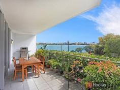 103/12 Jean Wailes Avenue Rhodes NSW 2138 JUST LISTED. Situated in the acclaimed 'Tandarra' building, this superb apartment was in fact the Mirvac display apartment that showcased their quality building. Located only metres from the water's edge and enjoying the Northern Sun, this beautiful apartment will impress the fussiest buyer. Read more at http://rhodes.ljhooker.com.au/FKHD6#MIze7QZ2SOViUAIk.99