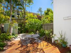 6-8 Ray Street Sunshine Beach Qld 4567 450,000 Under Contract (Property no. 598) Please contact us about this property Salespersons: Amanda Williams (0419 674 111) With unassuming kerbside appeal you will be amazed by the style and modern d�cor of this townhouse. Set peacefully in Ray St, Sunshine Beach and overlooking Ferris Park, 'Yarraga' is a Mediterranean-style townhouse complex. With two private balconies, you can experience the daily sunrise and sunset while enjoying the benefits of a low maintenance lifestyle. Tranquil living at its finest, polished tiled flooring, high ceilings with ample light and attention to detail. The kitchen at the rear hosts stylish stainless appliances and services the rear landscaped courtyard for year-round easy entertaining. Upstairs there are two generous bedrooms, a very modern two-way bathroom and a balcony off the main bedroom. A spiral staircase takes you up to the private roof-top deck, the ideal place to pick up a few 'rays' and enjoy a quiet read. No doubt this townhouse will impress upon inspection! | 2 Bedrooms | 1 Bathroom | Powder room | Tropical landscaped easy care gardens (mower not needed) | Powder room and laundry on ground level | Small garden shed in rear courtyard | Great storage facilities | Immaculately maintained modern townhouse with nothing more to do | 13 townhouses and pool in complex