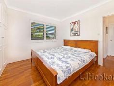 8/41 First Avenue Campsie NSW 2194 Nestled at the rear of a well maintained
security building, this top floor modern apartment is sure to please the
bargain hunter.
Boasting a sun filled aspect and a total area of 90sqm approx is
conveniently located apartment is within walking distance to all
amenities.
* Two-bedrooms, main with built-in wardrobe
* Sleek ultra-modern kitchen, 40mm stone bench top, glass cooking, S/S appliances & dishwasher
* Spacious open plan lounge & dining flows to balcony with leafy outlook
* Full sized neat bathroom plus internal laundry
* Carport, Plantation Shutters
* Potential rental $420.00 per week
The perfect start for the first homebuyer or a quality investment
opportunity and sure to please those seeking space, quality and value.
Be quick as it won't last long!
Strata Levies: $573.16 per quarter approx
Water Rates: $173.40 per quarter approx
Council Rates: $230.50 per quarter approx
For Sale: offers over $490,000
Inspect: Saturdays 1:00pm - 1:30pm Or By Appointment
Details: Francois Vassiliades - 0400 131 415