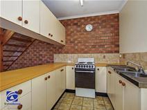 1/6 Efymia Street Daisy Hill QLD 4127 Price Reduced $10k - Must Be SOLD - Make An Offer! Why rent when you can purchase this terrific townhouse located just 100m to Woolworths, Chatswood Hills shopping centre & bus. In a quiet complex of only 5 townhouses & with low body corp fees of just $350 for 6 months this will be perfect for 1st home buyers, the clever investor or renovator. With an open plan design downstairs of living, dining & kitchen plus a 2nd toilet, laundry & access to the single lock up garage and outside there is a courtyard. Upstairs boasts a massive main bedroom, good sized 2nd bedroom both with built ins & there is a large bathroom. Features: * 2 Bedrooms with built ins * Open plan living downstairs * Massive main bedroom * Single lock up garage * Large bathroom & 2 toilets * Low body corp fees just $350 for 6 months * Courtyard * Quiet complex of just 5 townhouses * 100m to shopping, bus, coffee shops, takeaways, tavern, doctors & dentist General Features Property Type: Townhouse Bedrooms: 2 Bathrooms: 1 Indoor Features Built-in Wardrobes Outdoor Features Garage Spaces: 1 Other Features Light Fittings, Insect Screen, Range Hood, TV Antenna, Clothes Line, Close to transport/shops,