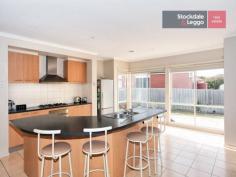 17 Regency Road Roxburgh Park VIC 3064 Perfect Location! This well presented family home abounding in natural light, spacious bedrooms, study and formal dining. With ample room out the back for the kids to play. It is ideally located next to Roxburgh Park Rise Primary School, and also high schools at close reach. With Roxburgh Park shops a 5 minute drive away, trains, buses and freeways at easy reach, with all this at your fingertips it's a must see for the growing family. General Features Property Type: House Bedrooms: 3 Bathrooms: 2 Outdoor Features Garage Spaces: 2