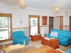 Colo Vale
NSW
2575 Relax and enjoy the atmosphere and style this pretty timber cottage has
to offer. Delighting the eye with an appealing fresh look and the charm
of front and rear verandahs further enhanced by the peaceful location.
Accommodation comprises three bedrooms, robes, light filled open plan
living with timber floors and reverse cycle split system, timber
kitchen, bathroom and internal laundry. External features include a
fully fenced 898m2 block and freestanding double garage. Could this be
the one? Make your appointment today.