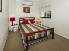 14/150 MEIN ST Scarborough Qld 4020 Price $450,000+ Suburb Scarborough Region Redcliffe / Bribie / Cabo State QLD Postcode 4020 Property Type Apartment Bedrooms 3 Bathrooms 2 Carspaces 1 Open Times Saturday, 11 Oct 2014 11:00 am - 11:30 am LIFESTYLE PENTHOUSE – WATERVIEWS & WALK TO BEACH This fabulous North East facing penthouse is in new condition and enjoys bay breezes. Built in 2010 this complex has been well designed to maximise privacy and space with total security for your comfort. There is a high portion of owner occupancy but would also lend itself to a great rental return. Positioned a short stroll to Scarborough Village, beachfront and parklands plus the new IGA currently under construction. Features: - Open plan tiled living /dining leading to balcony; aircon & fans - Entertainers 2 pac kitchen with stone benches and eastern views - All bedrooms carpeted with BIR & aircons; master with ensuite - Large family bathroom - Good sized balcony with entertaining area - Secure car park with remote access and serviced via a lift