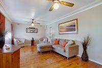 205 Smith Street South Penrith NSW 2750 This charming and meticulously maintained family home is simply a must see. The home offers four bedrooms, two bathrooms, a large formal lounge room and a spacious dining / family room adjoining the neat kitchen. * Large kid friendly backyard * Freshly painted * Beautiful timber flooring * Wood fireplace * Tandem carport * Rear utility room – ideal kids sleepout, games room, home gym room The home is warmly styled throughout and is sure to impress. Don’t miss out on this fantastic opportunity to secure a lovely home in a sought after suburb.