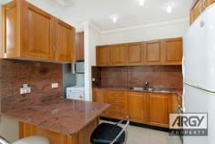 5/17-19 Eddystone Road Bexley NSW 2207 Property Details Address 5/17-19 Eddystone Road Type Residential Sale Price AUCTION Suburb Bexley Region St George State NSW Postcode 2207 Property Type Unit Bedrooms 2 Bathrooms 1 Car 1 Land Size 199 m2 Auction Date Saturday 25th October 2014 Auction Time 11:00 am Council Rate $71 per 1/4 Strata Levy $302 per 1/4 Spacious Villa - Northerly Aspect Peacefully set at the rear of a boutique complex of only eight, this oversized villa is ideally located within close proximity to shops, cafes, great local schools and transport making it perfect for downsizers, a young family or investors. Ideally positioned in one of Bexley's most sought after pockets, this quality double brick 14 years young home offers a superior low maintenance lifestyle. Features include: - Expansive sun soaked private wrap-around court yard with fish pond - Spacious open plan living/dining with large glass sliding doors to outdoor entertaining area - Large stylish Tasmanian oak timber kitchen with granite bench tops, stainless steel appliances & gas cooking - Generous sized bedrooms with built-in wardrobes - Quality European tiles throughout - Extra large modern bathroom - Internal laundry with outdoor access and extra toilet - Oversized lock-up garage with internal access - Split system air-conditioning in living/dining & bedroom - Double brick construction with no common walls - An abundance of natural light thanks to its Northerly aspect - Plenty of storage space throughout - Conveniently located close to Westfield Shopping Centre, schools and transport
