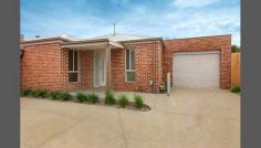 5/34 Railway Avenue Garfield, VIC, 3814 A Brilliant Opportunity Your
choice of 4 stunning brand new townhouses. Three feature 3 robed
bedrooms, 2 bathrooms, double garage and one features 2 bedrooms, 2
bathrooms and single garage. All offer expansive living zones and
fantastic landscaped rear gardens. Also well equipped with ducted
heating, air-conditioning, quality cabinetry, attractive floor boards
and all round quality fixtures. Located in central Garfield and just a
short stroll to the train station, strip shopping and attractive
parklands. A great country retreat. * 4 stunning brand new townhouses * Ducted heating, air conditioning, floor boards * Fantastic landscaped rear gardens * Close to station, shops & parkland