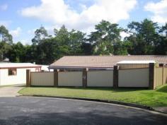 7 Hacking Court Coffs Harbour NSW 2450 Everyone will be happy in this family home, every box ticked! Do you want to run a swim school or work from home? There are plenty of bedrooms, if you have lots of children, or a perfect work from home office configuration if needed. Five bedrooms or three with office. This home is situated in a quiet cul-de-sac, private from the street with separate double garage and ample off street parking for boat, caravan or trailer. The kitchen and bathroom have been refurbished, nothing to do here and the separate lounge and rumpus areas offer the space a big family may need. The heated salt water POOL is INDOORS, certainly a rare opportunity to exercise or play year round - no excuses! No neighbours behind you but a beautiful open space reserve; you can be assured of a quiet, private place to call home. Take the time to call us today, we welcome your inspection... Whilst all care has been taken to ensure accuracy in the preparation of the particulars herein, no warranty can be given. Interested parties must therefore rely on their own investigations. In-ground poolFencedSpaIndoor entertainment areaCourtyardWheelchair accessUndercover outdoor areaSmoke AlarmsOvenHot plateRange hoodDishwasherCeiling fansAir conditioning Bedrooms 4 Bathrooms 1 Garages 2 Land Area 670 m2