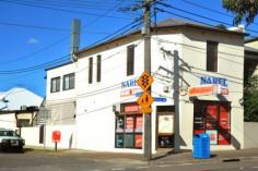 1351 Botany Rd Botany NSW 2019 - Freestanding shop + separate 3 bedroom residence + large LUG - Retail shop front + preparation rooms, grease trap, 3 cool rooms & freezer - Quality separate 3 bedroom residence, lounge, kitchen, bathroom, ducted air-conditioning - Conveniently located to all major arterial roads and transport lines - Ideally suit commercial kitchen and food retailers Contact: Alex Santelli on 0403 104 146 or Steve Pappas of Firmstone Properties 0438 355 555